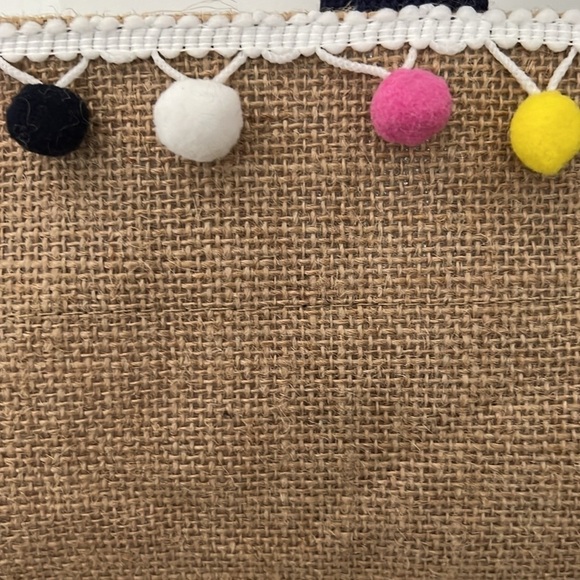 Viv & Lou Tote bag NWT - Picture 6 of 8